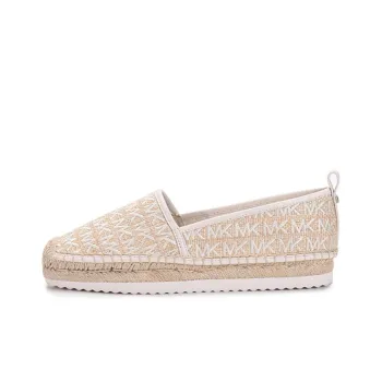 MICHAEL KORS Espadrilles Women's Milk White