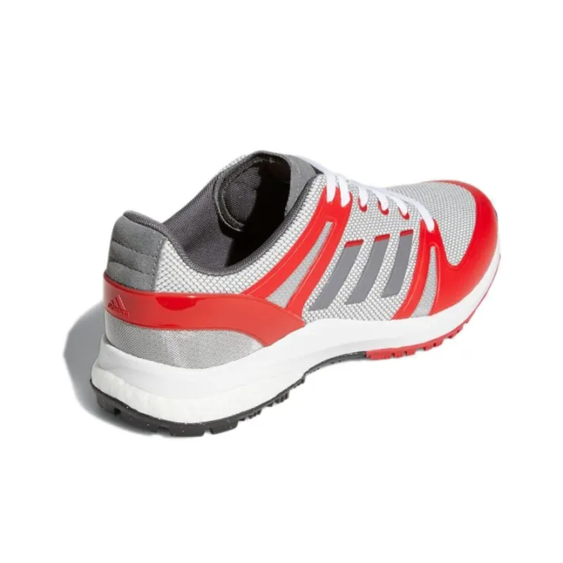 Adidas EQT Support ADV Wear-Resistant Low-Top Golf Shoes-3