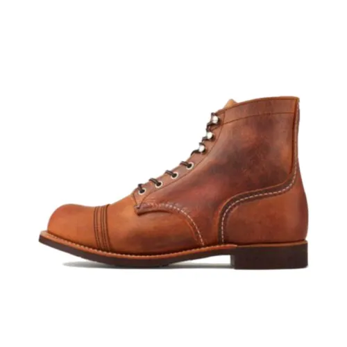 RED WING SHOES Outdoor Boots Men