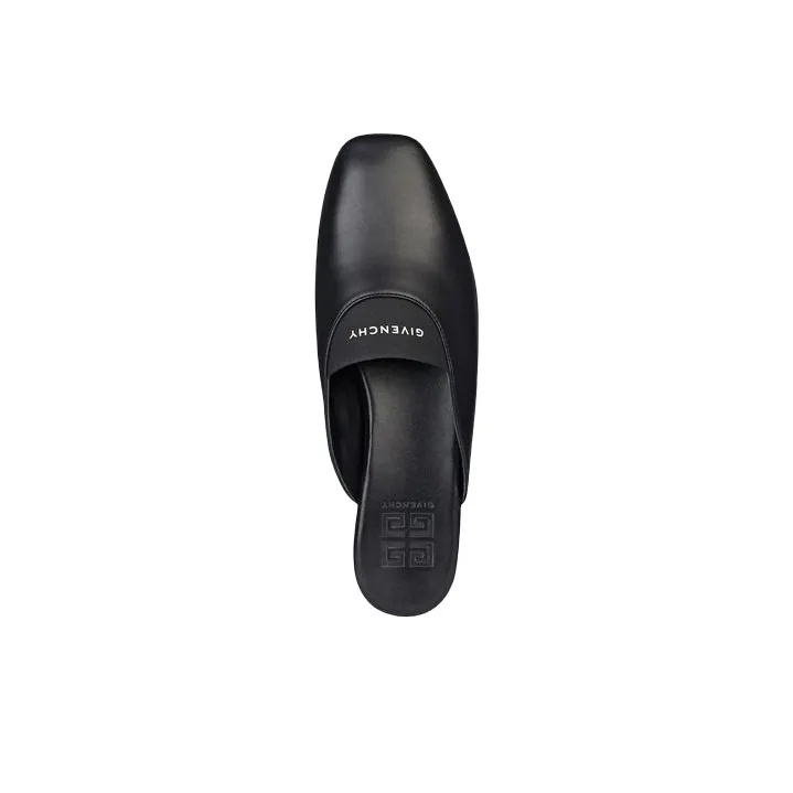 GIVENCHY Bedford Women's Casual Shoes Women's Black-2