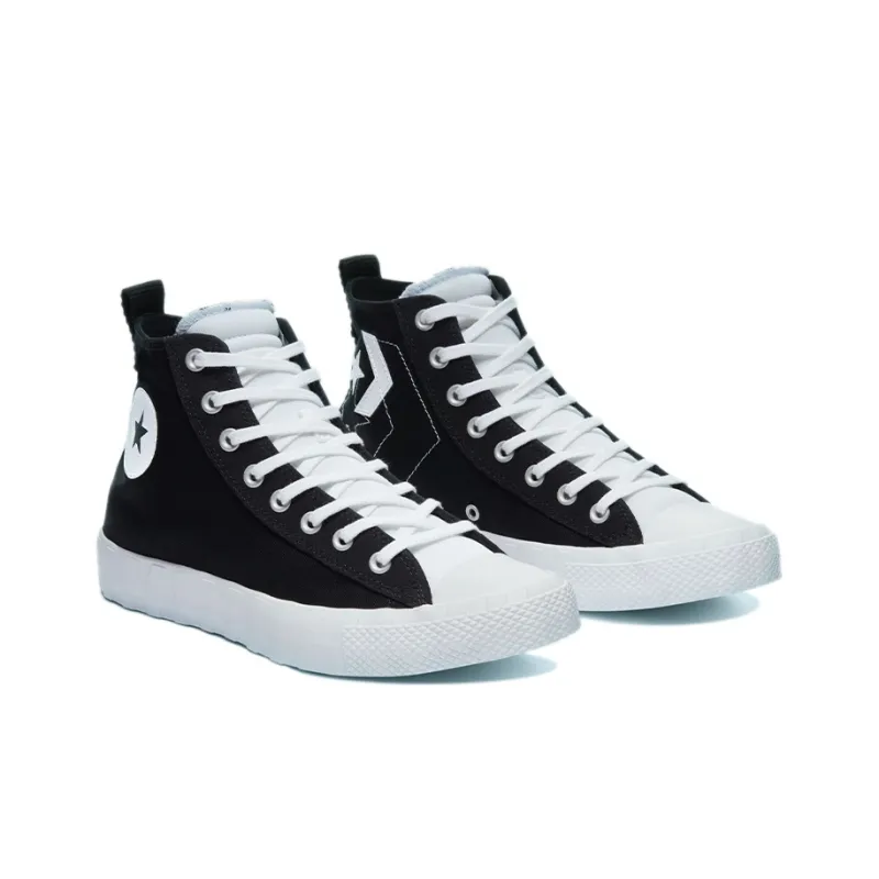 Converse UNT1TL3D High 'Vulcanized Midsole Black'-2