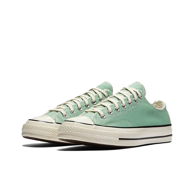Converse Chuck Taylor All Star 1970s Ox 'Green'-2