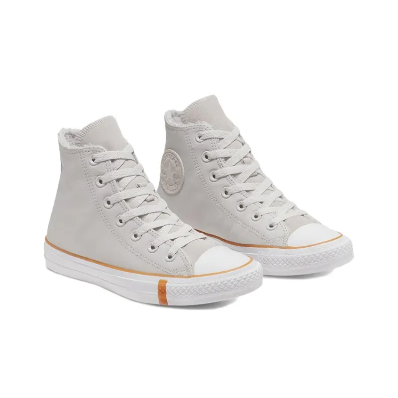Converse Chuck Taylor All Star 'Pale Putty White'-2