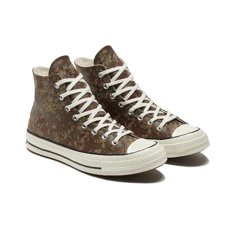 Converse Chuck 70 High 'Digi Camo Brown'-2