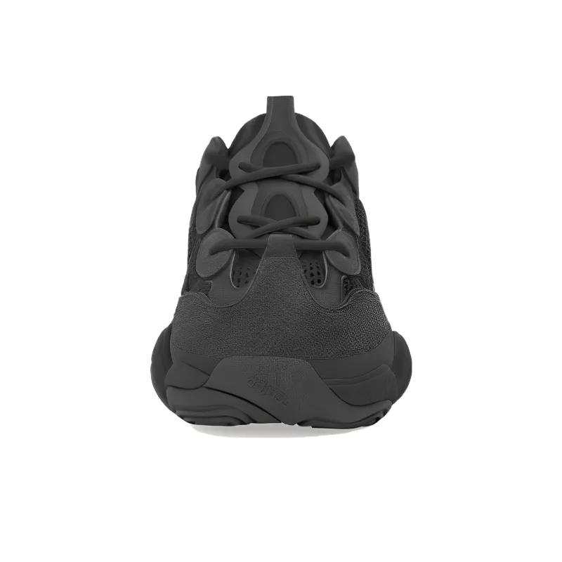 Adidas Yeezy 500 'Utility Black' 2023-2