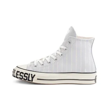 Converse Love Fearlessly Chuck Taylor All Star 1970s 'Blue Grey' Women's