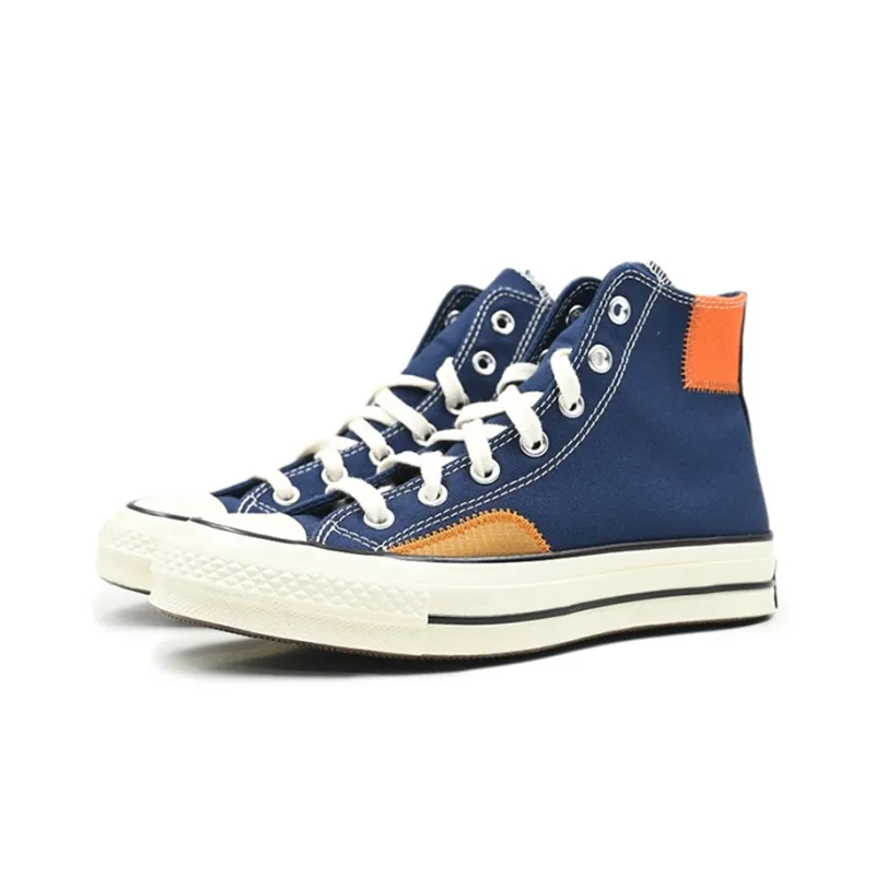 Chuck 70 Converse High 'Alt Exploration Midnight Navy Dark Soba'-2