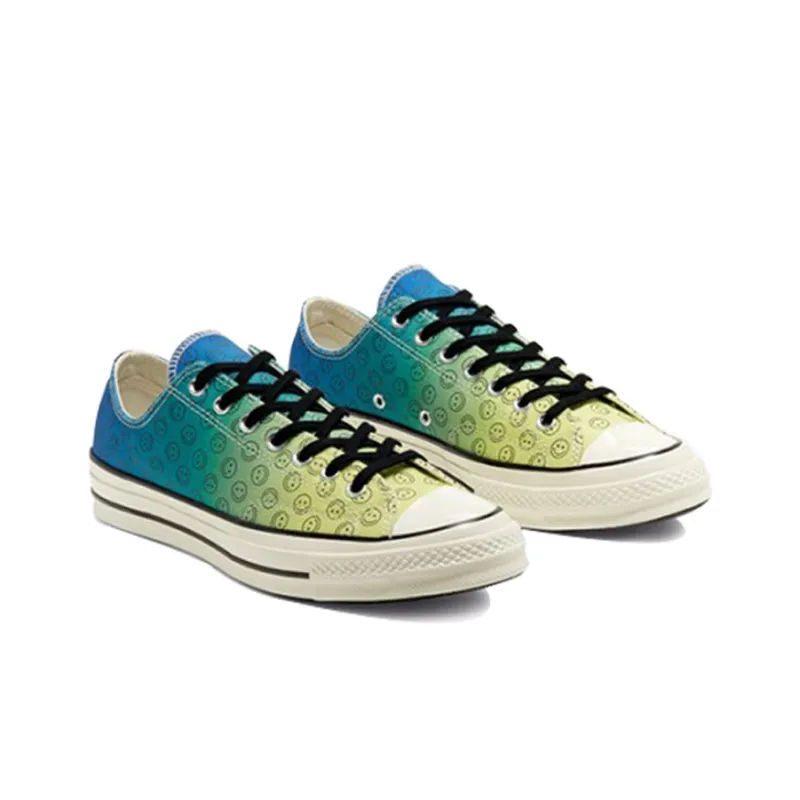 Converse Chuck Taylor All Star 70 Ox Happy Camper Game Royal-2