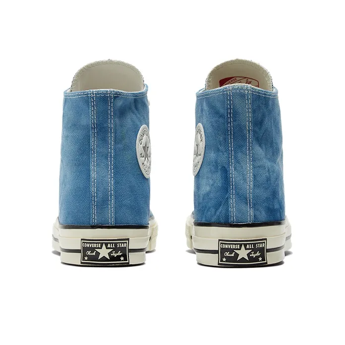 Converse Chuck Taylor All Star 70 Hi Summer Daze Aegean Storm-3