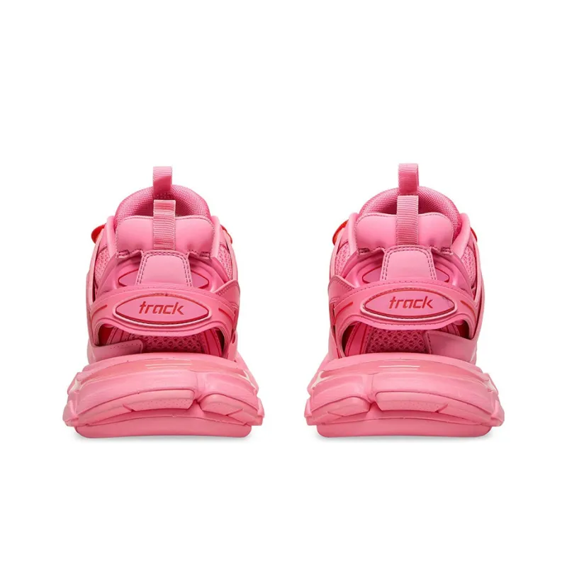 Balenciaga Track 1.0 'Rose Pink' Women's-5