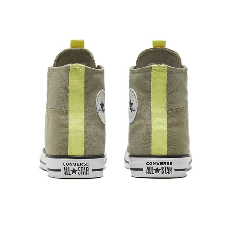 Chuck Taylor All Star Converse High 'Alt Exploration Light Field Surplus'-3
