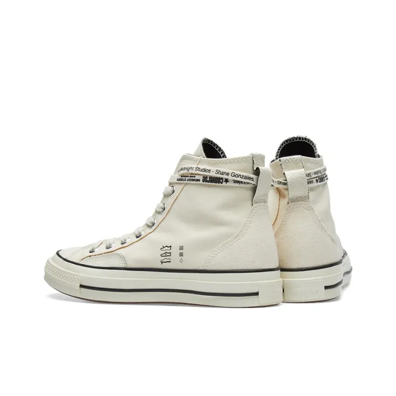 Converse Chuck Taylor All Star 70 Hi Midnight Studios-2