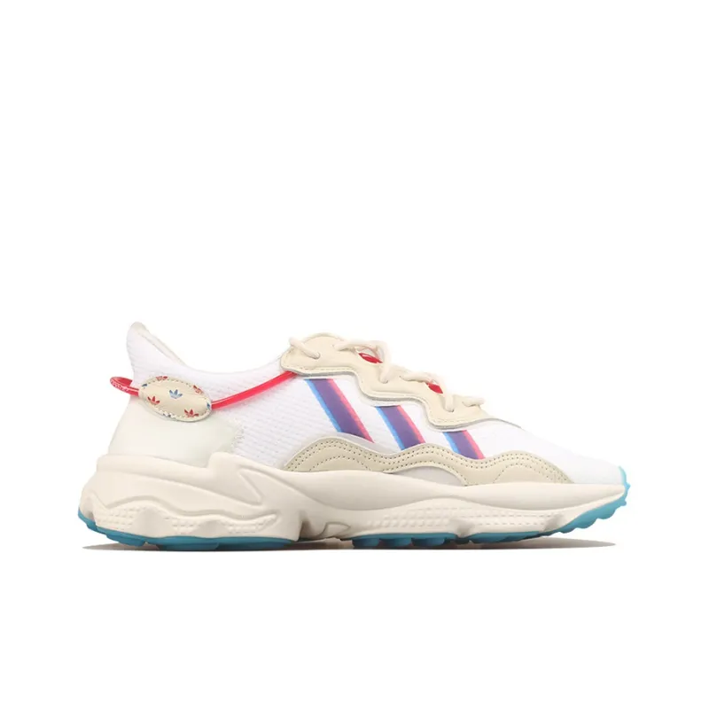 Adidas Originals Ozweego 'Beige'-1