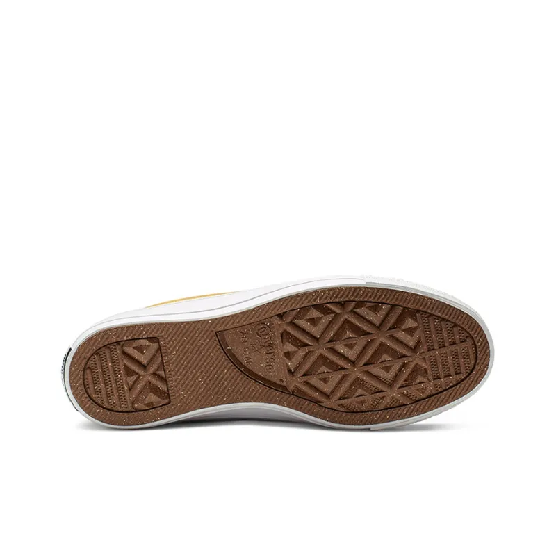 Converse Chuck Taylor All Star Renew Low Gold Dart-4