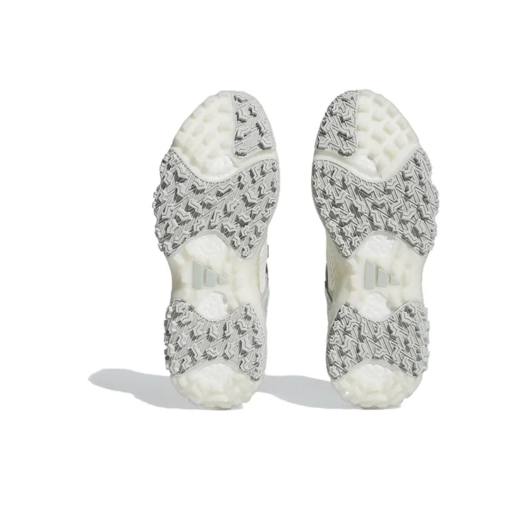 Adidas Adicross Lo Golf Shoes 'Off White Grey'-5