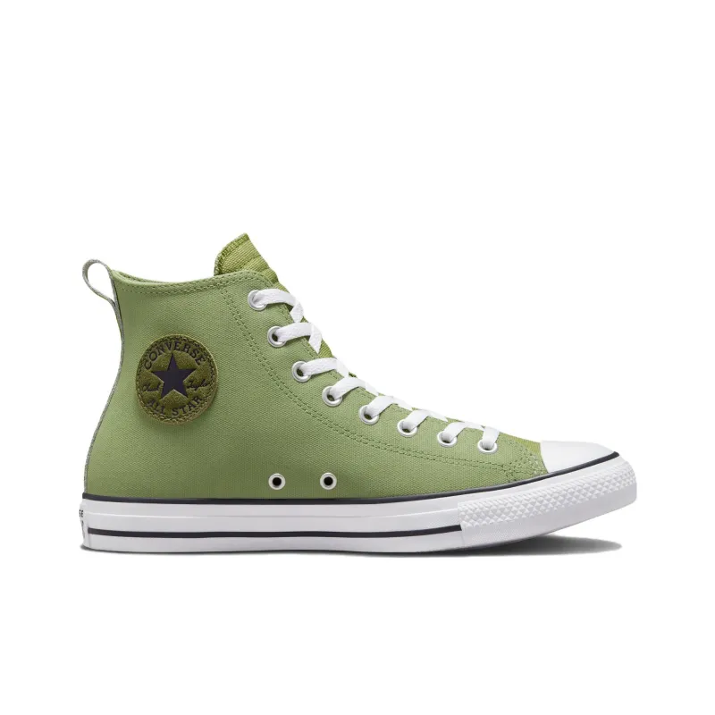 Converse Chuck Taylor All Star Tec Tuff 'Green'-1