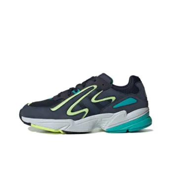 Yung 96 Adidas Originals Chasm 'Legend Ink'