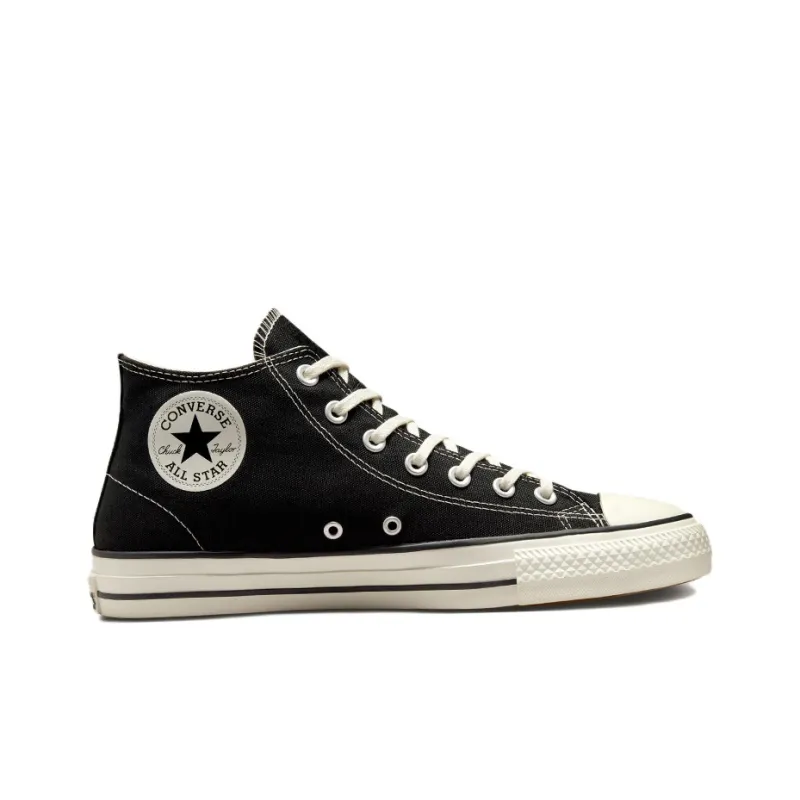 Converse Chuck Taylor All Star Pro High 'Black Egret'-1