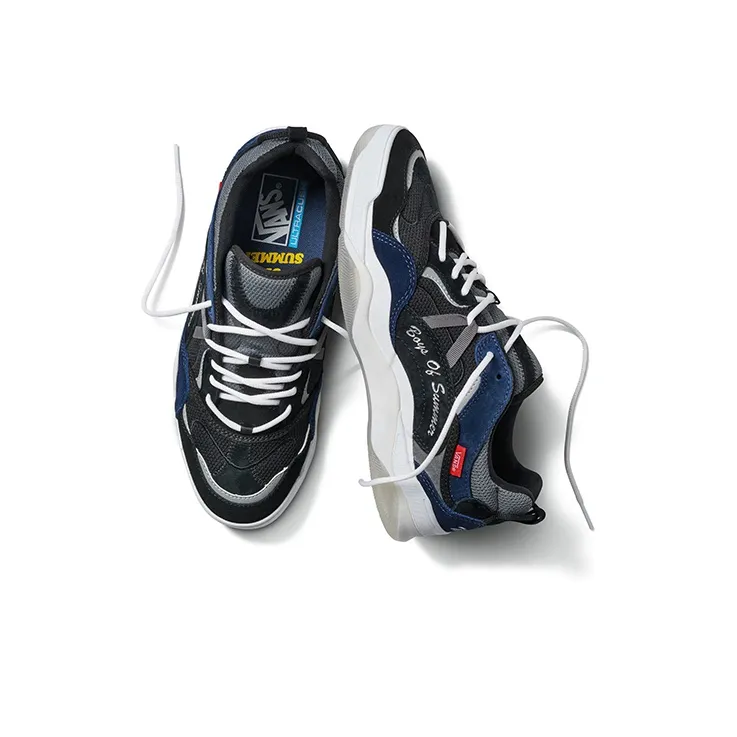 Vans Varix Wc Boys Of Summer-2