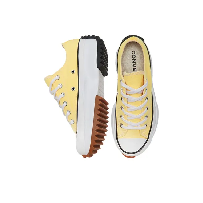 Converse Color Run Star Hike Ox Citron Pulse-3