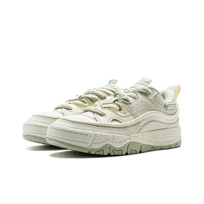 LINING Reputation 3.5 Casual Shoes Women's Low Top-2