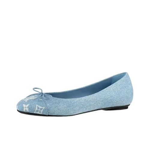 LOUIS VUITTON Women's Casual shoes Women