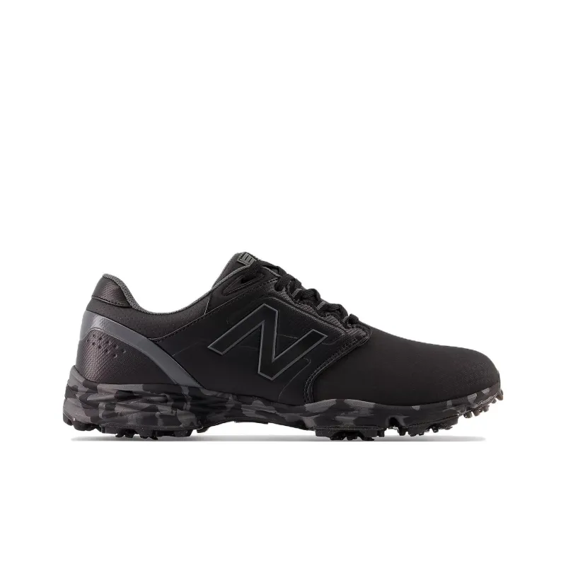 New Balance Striker V3 Golf Shoes 'Black Camo'-1