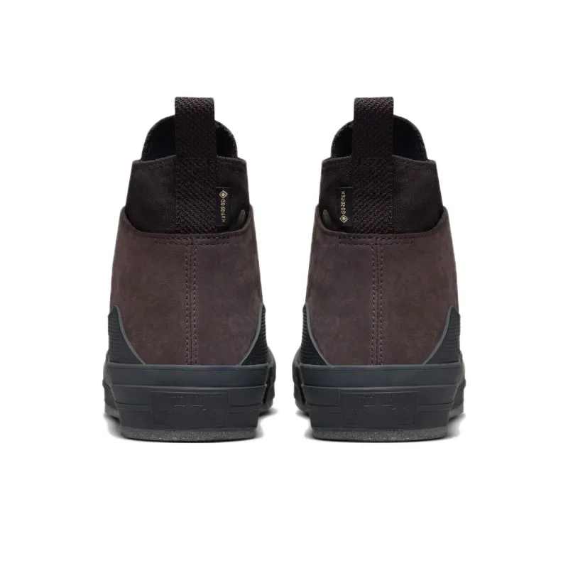 Converse 1970s Canvas Shoes Unisex High Top Brown/Black-3