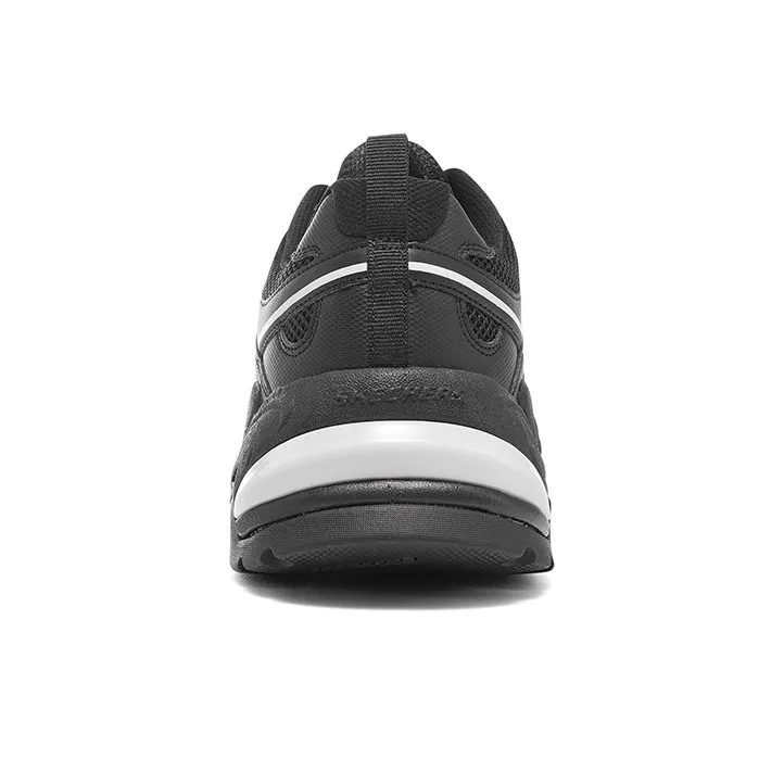 Skechers Stamina V2 'Black'-4
