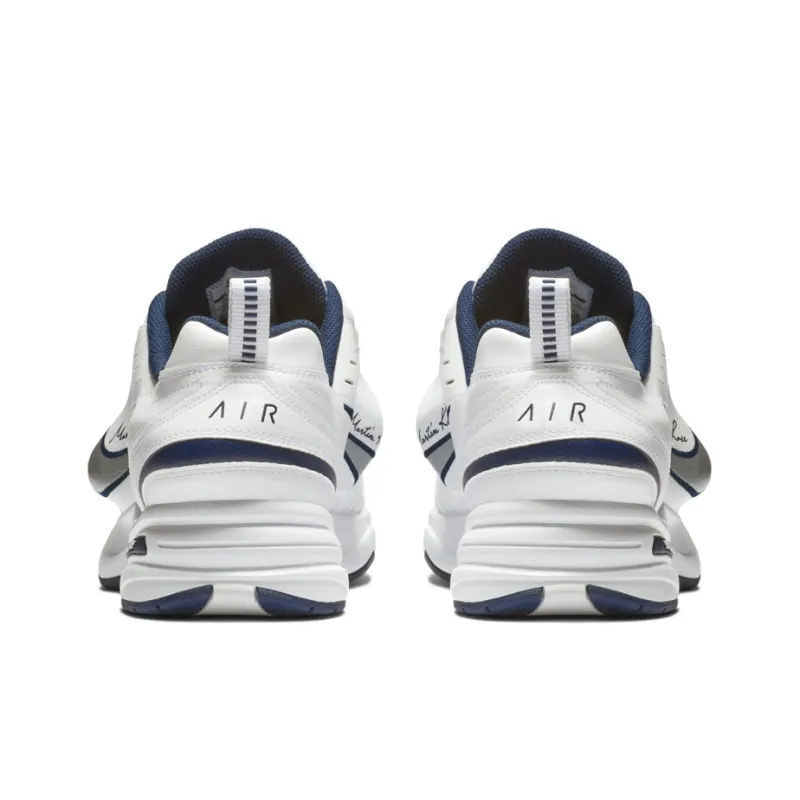 Nike Air Monarch Iv Martine Rose White - POIZON