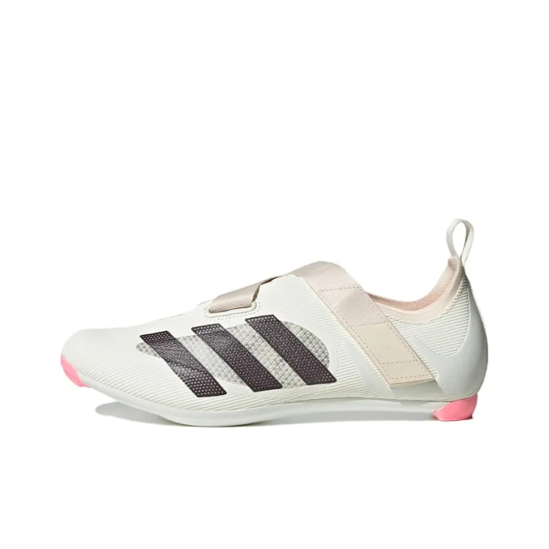 Adidas Indoor Cycling 'Off White Shadow Maroon'-0