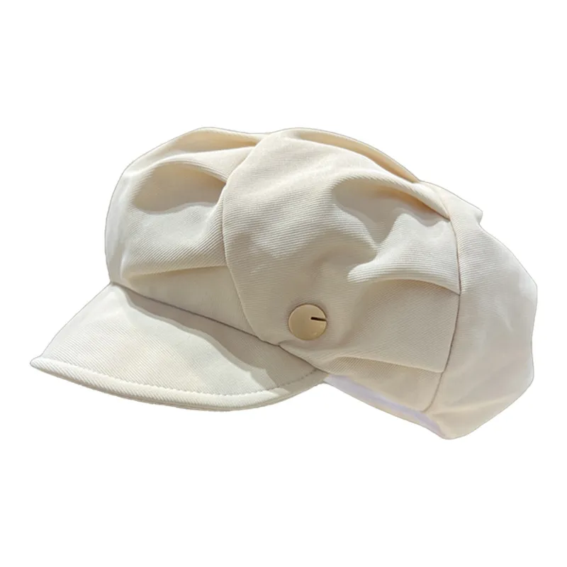 ALIEN BANG Berets Women's-1