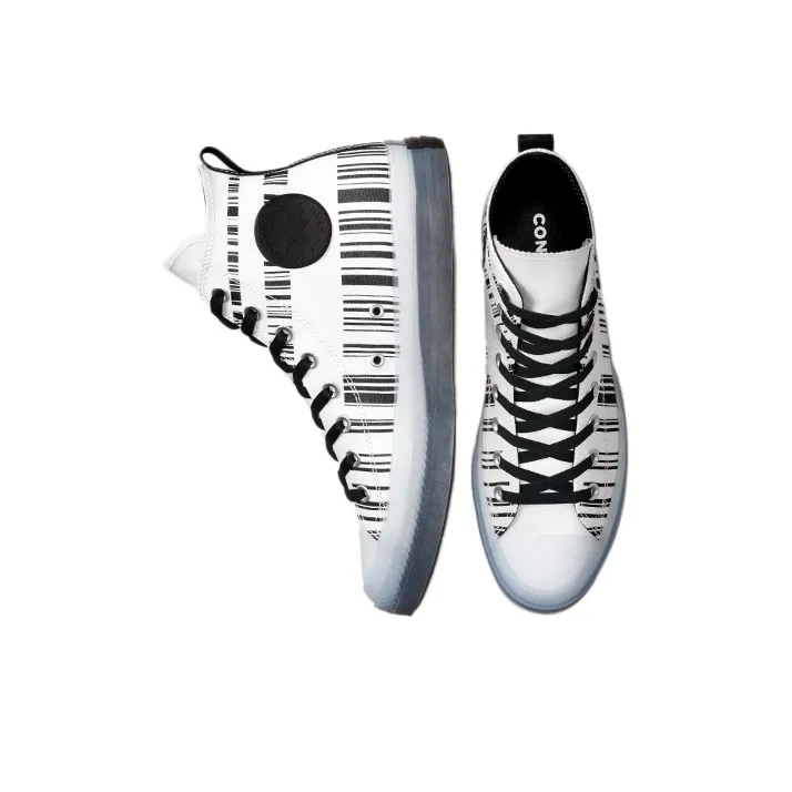 Converse Chuck Taylor All Star Cx High 'Translucent Barcode'-3