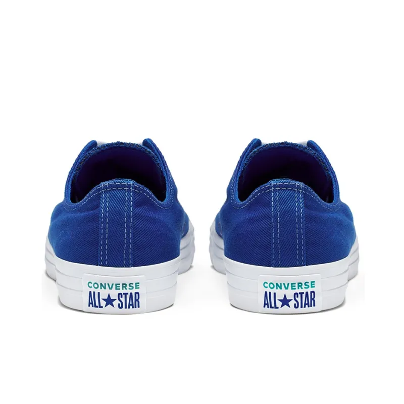 Converse Chuck Taylor All Star Space Racer Low Top 'Blue White'-4