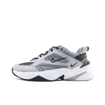 Nike M2K Tekno Atmosphere Grey Black