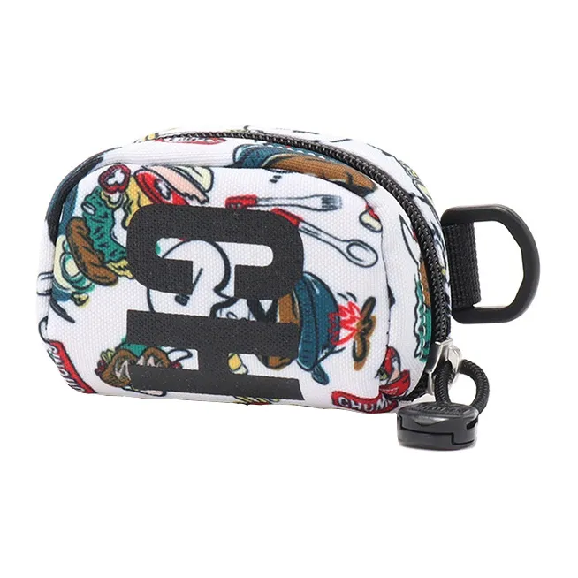 CHUMS Travel Storage Bag-4