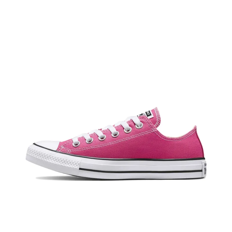 Converse Chuck Taylor All Star Ox Fuchsia POIZON