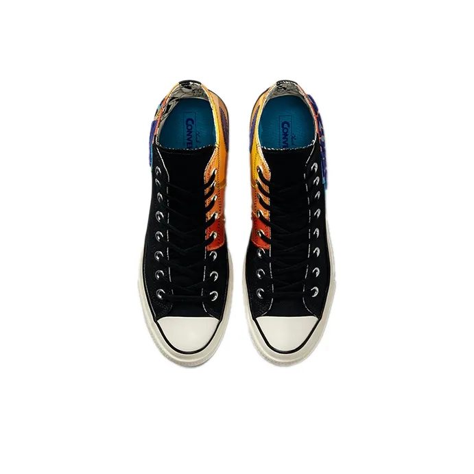 Converse Chuck Taylor All Star 70 Hi Space Jam Tune Squad-3