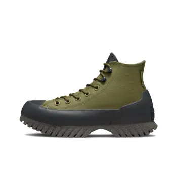 Chuck Taylor All Star Converse Lugged 2.0 Counter Climate High 'Utility' Women's