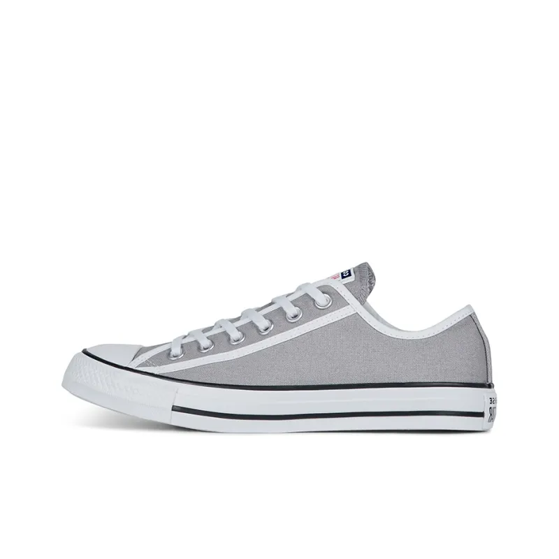 Converse Chuck Taylor All Star Gamer Low Top 'Grey'-0