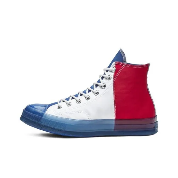 Converse Chuck Taylor All Star 70 Hi Translucent Midsole-0