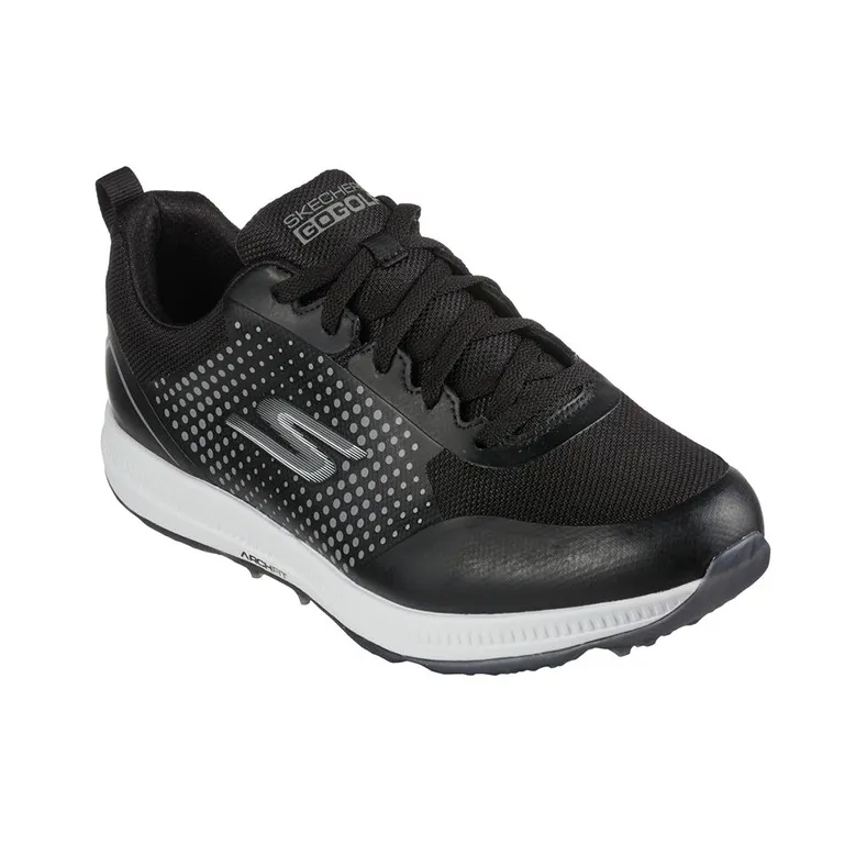 Skechers Go Golf Collection Golf Shoes Men Low Top Black-2