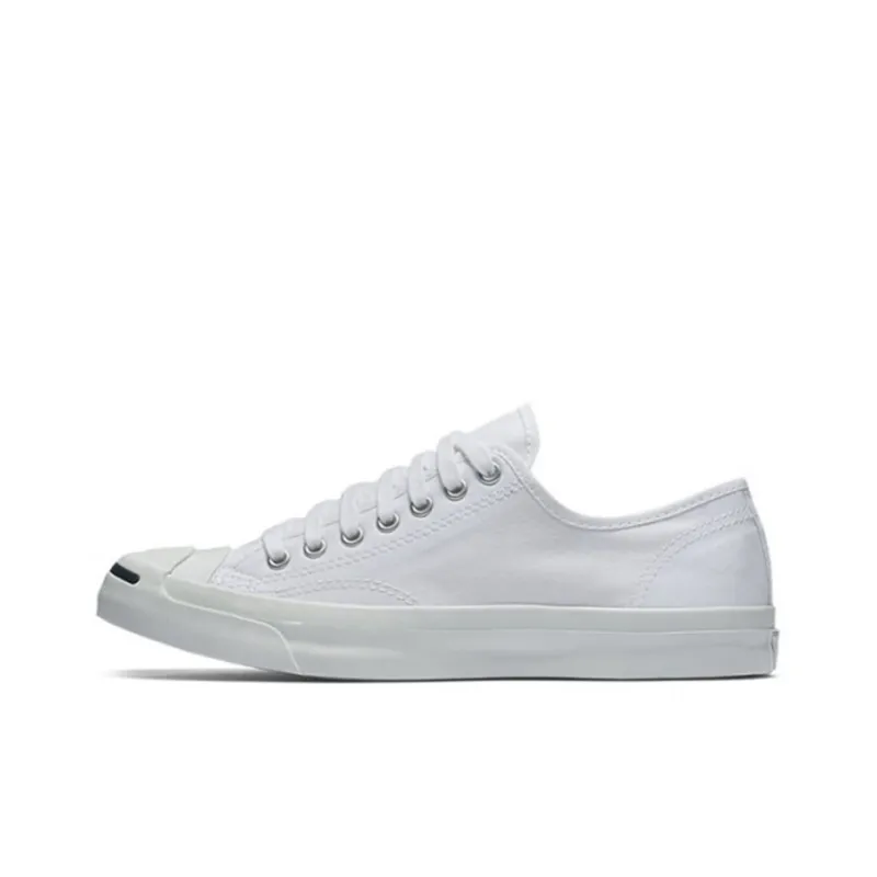 Converse Jack Purcell Cp Ox White-0