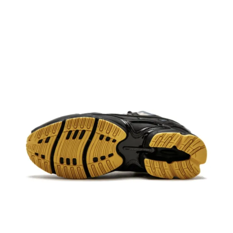 Adidas Ozweego 3 Raf Simons Black Corn-4