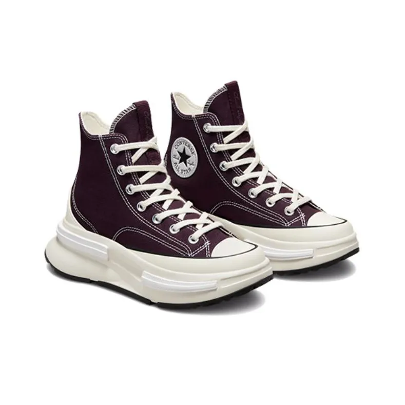 Run Star Converse Legacy Cx High 'Black Cherry'-2