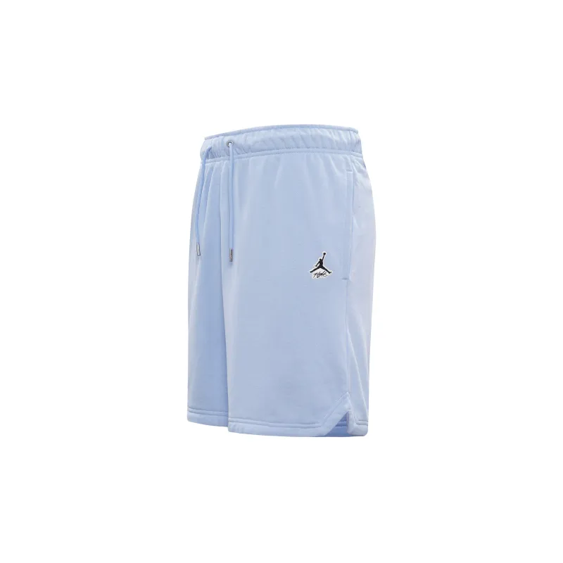 Jordan Sports Shorts Men Blue-1
