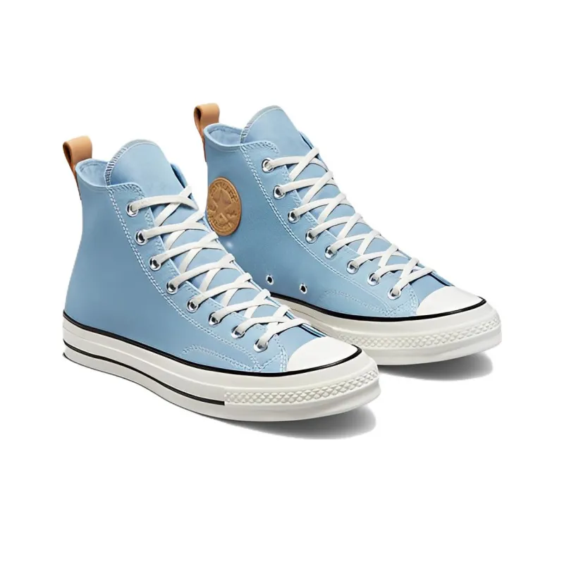 Converse Chuck Taylor 70 Hi 'Blue'-2