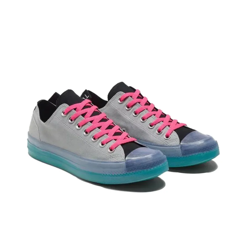 Chuck Taylor All Star Converse Cx Low 'Digital Terrain Ash Stone'-2