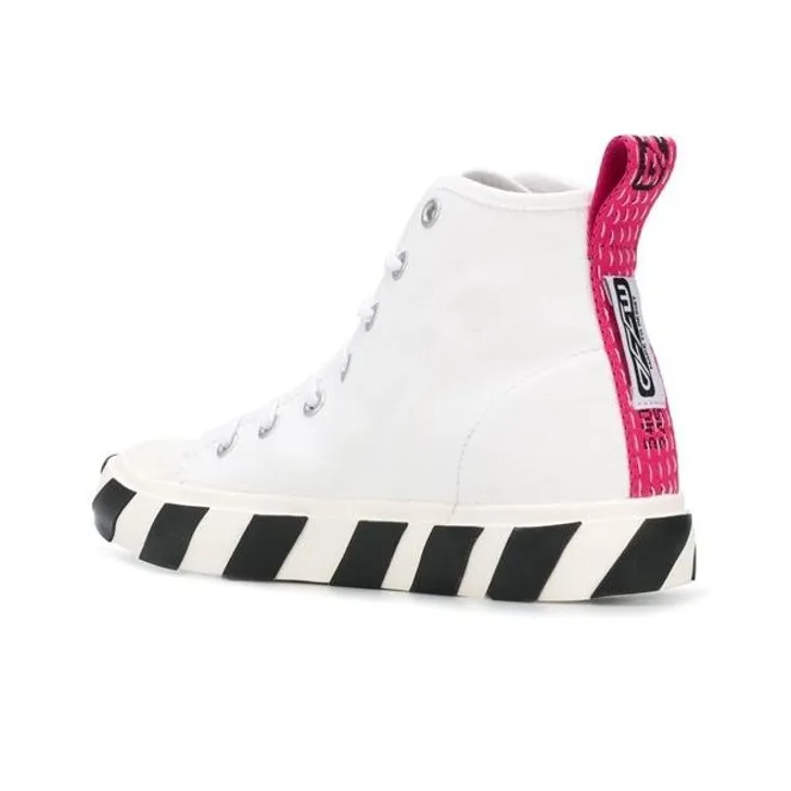 OFF WHITE Arrows Patch White-2