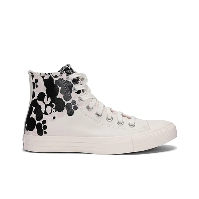 Converse Chuck Taylor All Star 'Inked White'-1